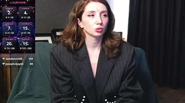 Ashley_Ross_ stripchat live cam model