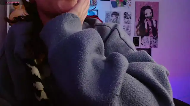 CelesteAyase stripchat live cam model