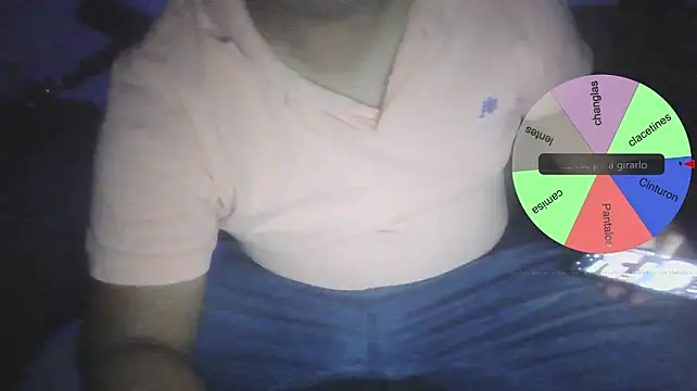 hombredejado stripchat live cam model