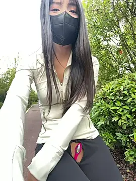 xiao-Lin stripchat live cam model