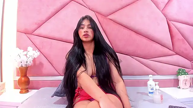 Mariana_Prin stripchat live cam model