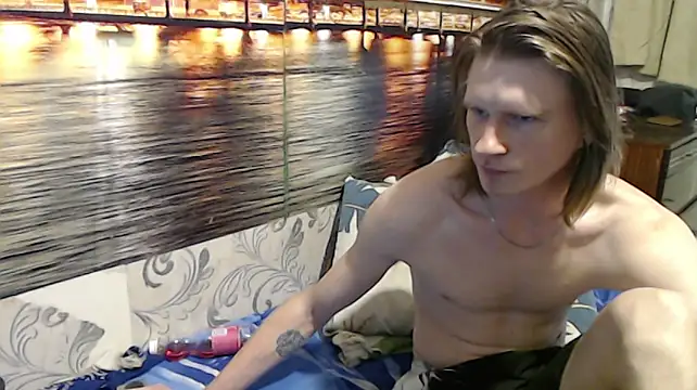 ArchiZuki69 stripchat live cam model