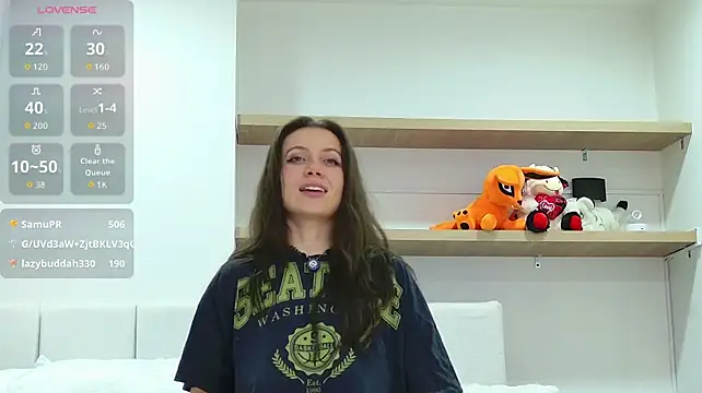 PalmerBeaumont stripchat live cam model