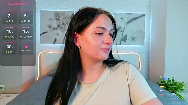 Grand_Vita stripchat live cam model