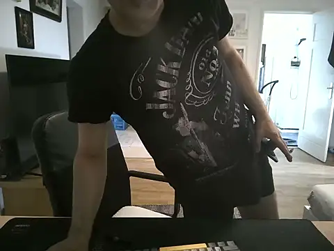 mihaimichael stripchat live cam model