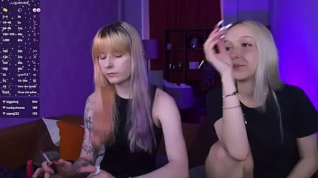 LexiWenford stripchat live cam model