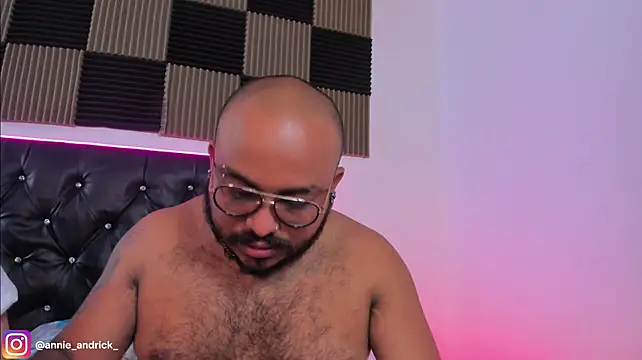 _Annie_Andrick_ stripchat live cam model