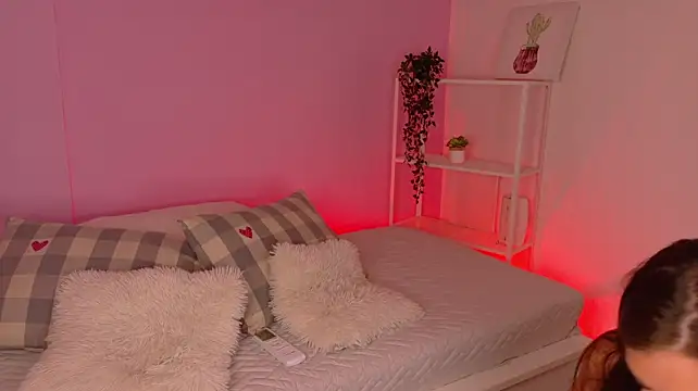 Annavic__ stripchat live cam model