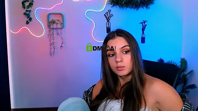 lisa_dark_ stripchat live cam model