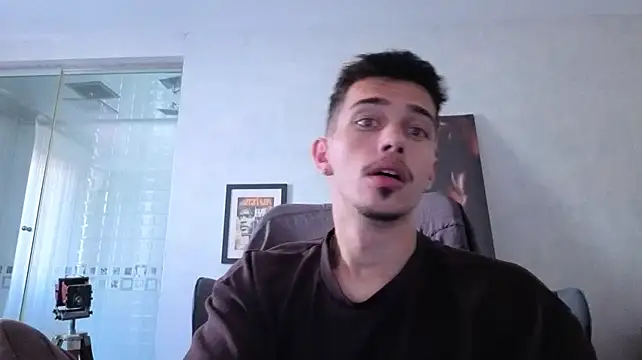 KaydenDrew stripchat live cam model