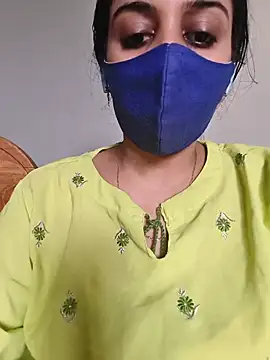 Tamil_shalini stripchat live cam model