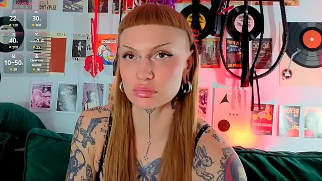 umytoy stripchat live cam model