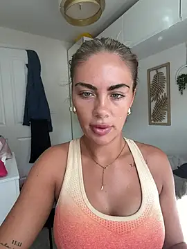 Jessiebx stripchat live cam model