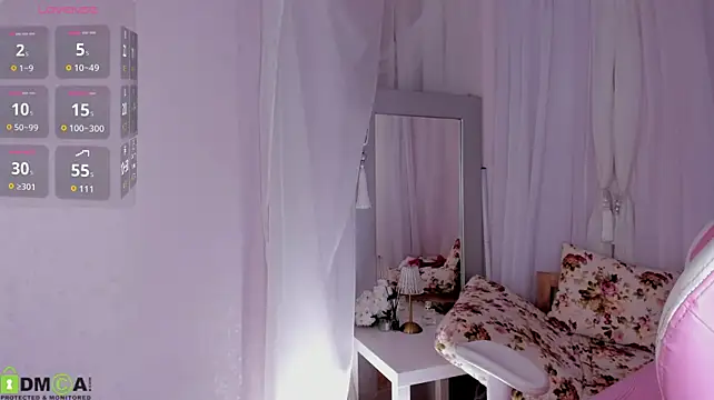 Nikki_Mi1k stripchat live cam model