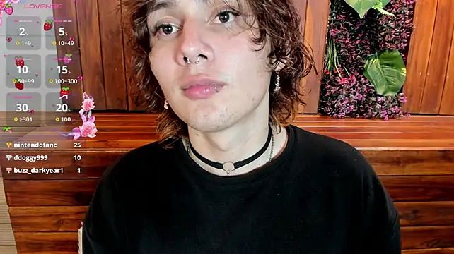Brunodeluca_ stripchat live cam model