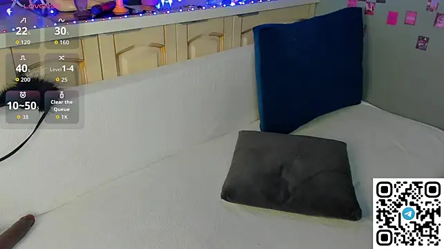 Anna_Coolidge stripchat live cam model