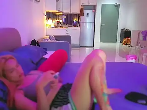 TsOlgaMarie stripchat live cam model