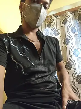 Subham_123_ stripchat live cam model