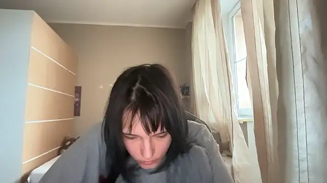 SebrinaMontelle stripchat live cam model