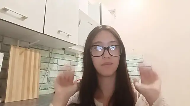 TranquilityPleasure stripchat live cam model