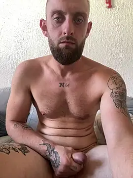 Morty-flex stripchat live cam model