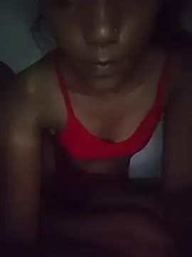 hotbabymuskan stripchat live cam model