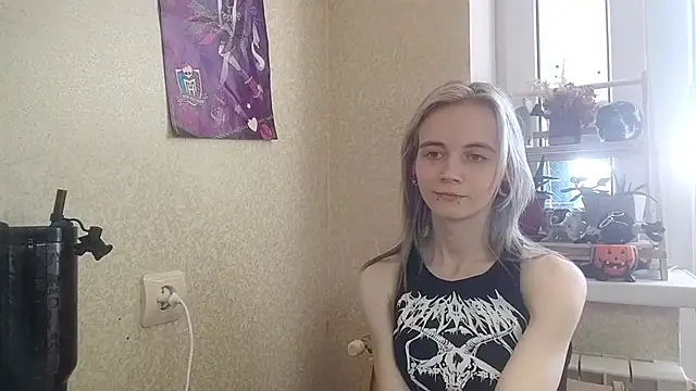 AdamTarlet stripchat live cam model