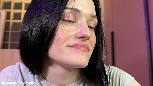 sexxynikky stripchat live cam model