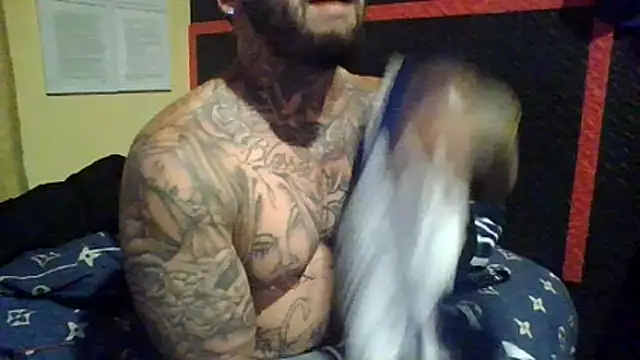 brawlerdaloak stripchat live cam model