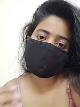 Rubii_sharma stripchat live cam model