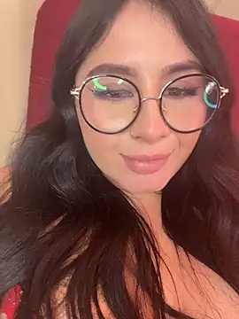 GEENESIS stripchat live cam model