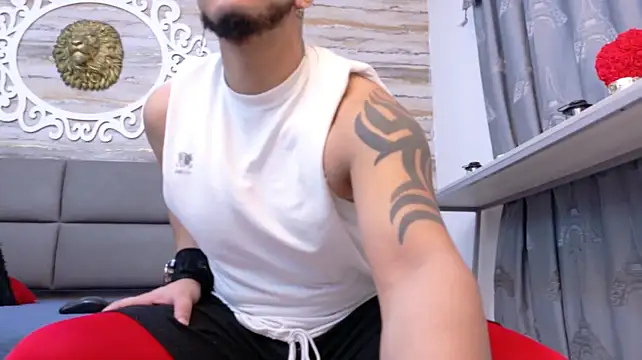 Jeff_Ner stripchat live cam model