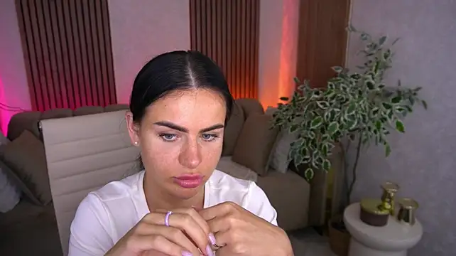 WildPantherX stripchat live cam model
