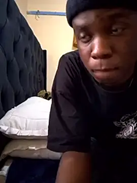 Africandccc stripchat live cam model