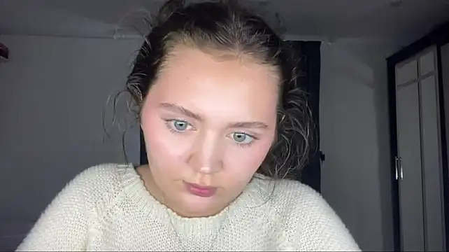 In_blue_ocean stripchat live cam model