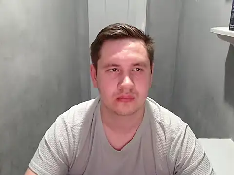 Max_Marlinn stripchat live cam model