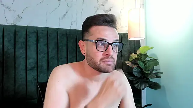 Difazzio_Smith stripchat live cam model