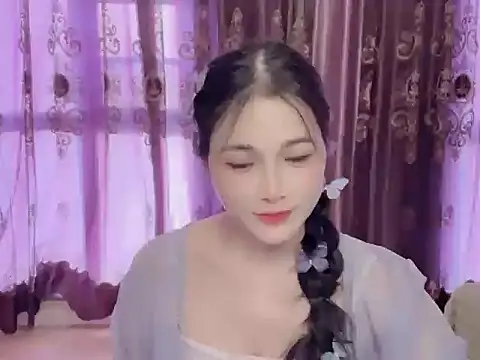 wang202688 stripchat live cam model