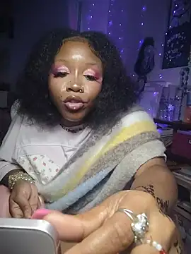 Kaysfatjuicepuss stripchat live cam model