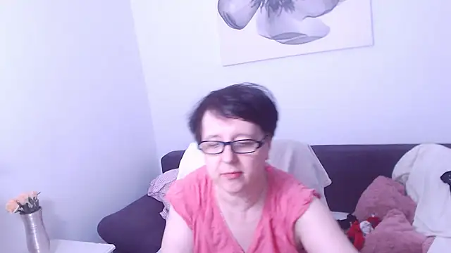 ChristaRose stripchat live cam model