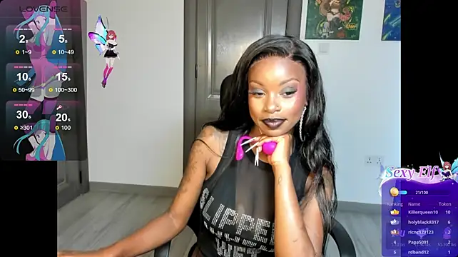 _Hello_Titty_ stripchat live cam model