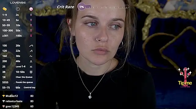 MaribelRiverr_ stripchat live cam model