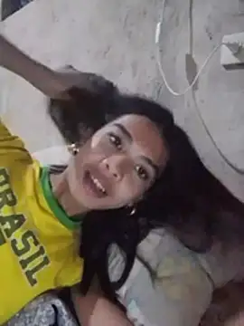 hot_patricia stripchat live cam model