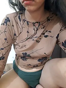 Chammak_Challo stripchat live cam model