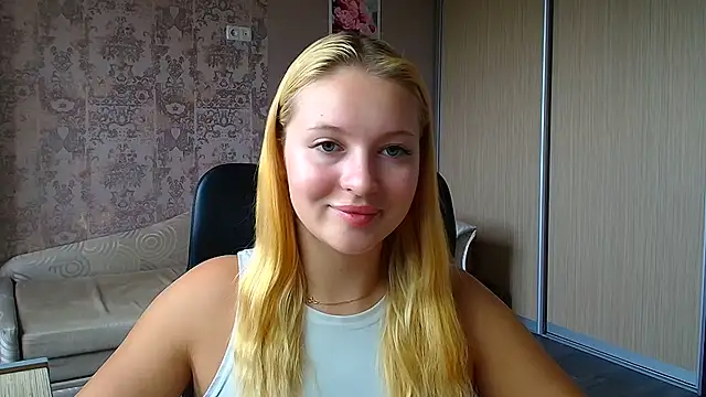 Milka_kiss_ stripchat live cam model
