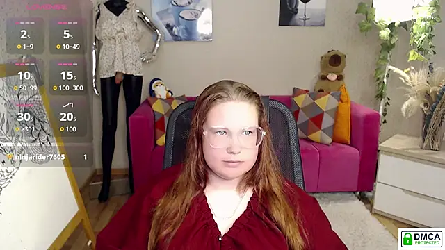 kuri_u stripchat live cam model