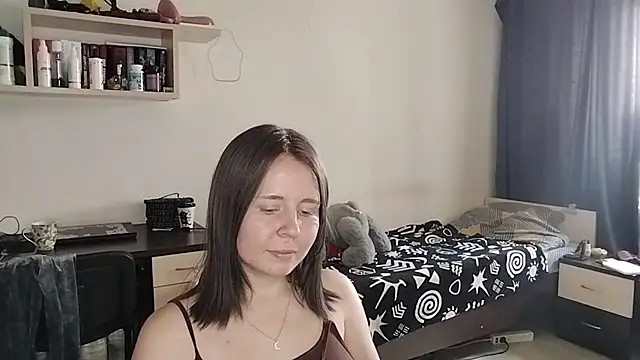 SusieDrentlaw stripchat live cam model