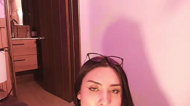 Lana_ortega stripchat live cam model