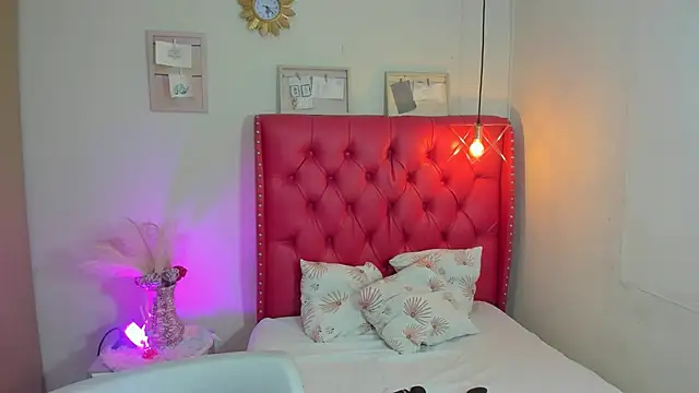 ame_porter stripchat live cam model