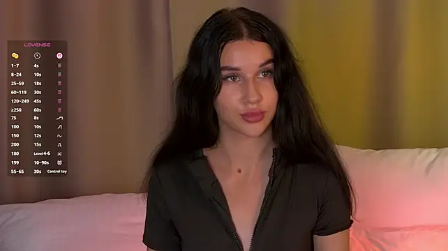 GiaDerzaD stripchat live cam model